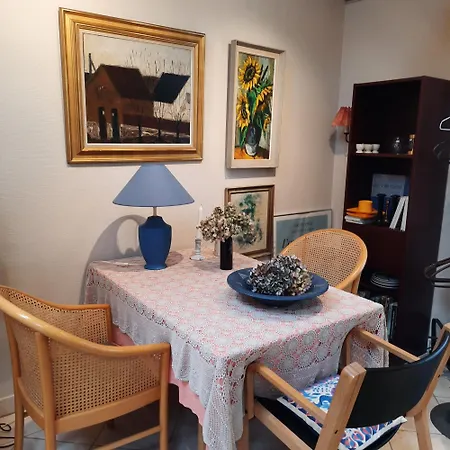 Gaestehus Bed & Breakfast