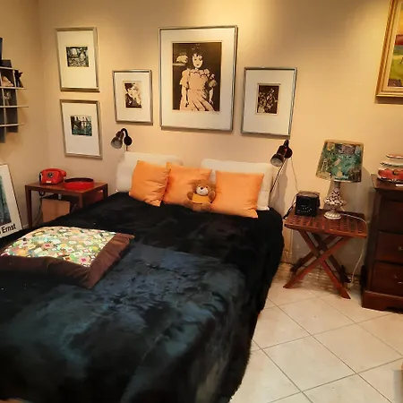 Bed & Breakfast Gaestehus