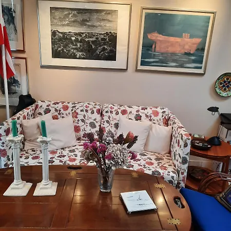 Gaestehus Bed & Breakfast