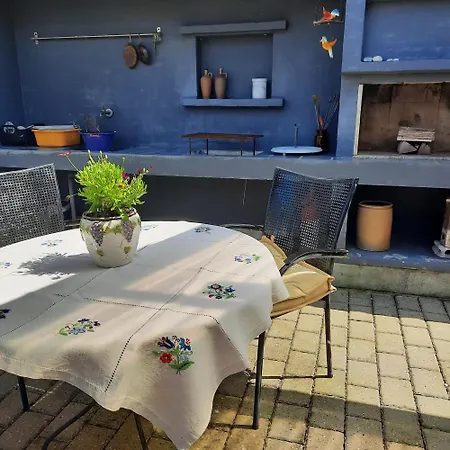 Gaestehus Frühstückspension Præstø