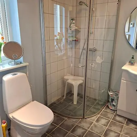 Gaestehus Præstø